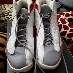 Air Jordan 13 Retro Men's Size 10